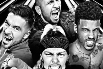 WWE NXT results, highlights, key moments from April 15th, 2025