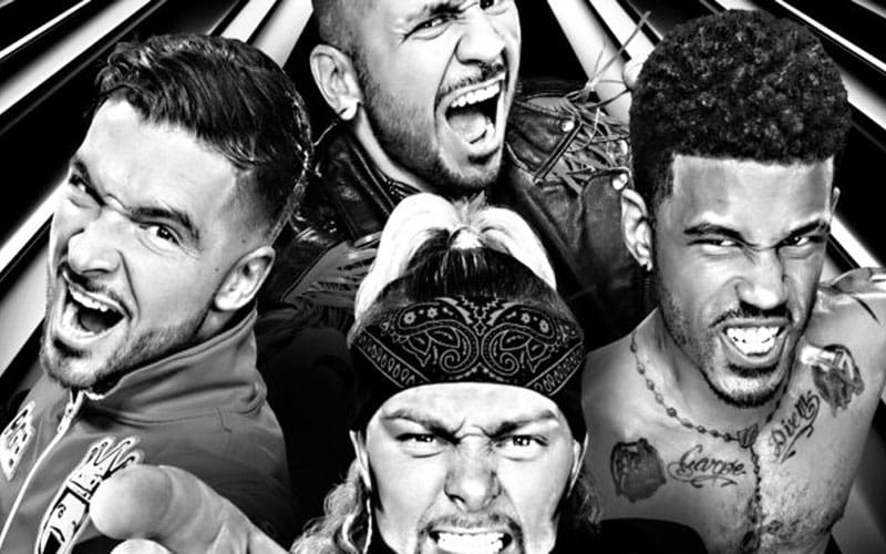 WWE NXT results, highlights, key moments from April 15th, 2025