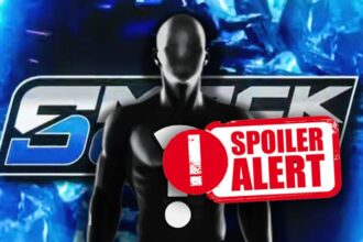 WWE Plan revealed that the former superstar has returned to the company