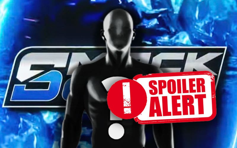 WWE Plan revealed that the former superstar has returned to the company