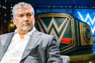 WWE President Nick Kahn shares insights on employment, culture building and failure