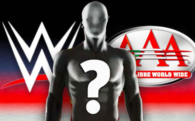 WWE Producer Plays a Creative Role in AAA