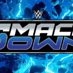 Title Change On WWE SmackDown