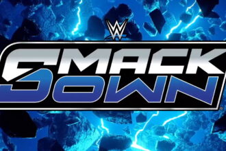 Title Change On WWE SmackDown