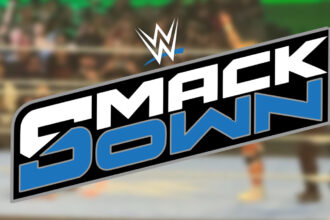 WWE Stars never get a return on SmackDown