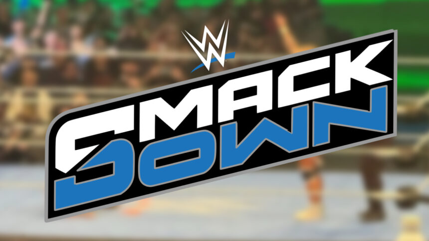 WWE Stars never get a return on SmackDown