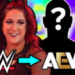 WWE Stars To Join AEW