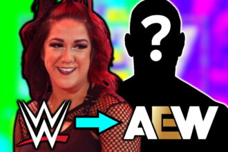 WWE Stars To Join AEW