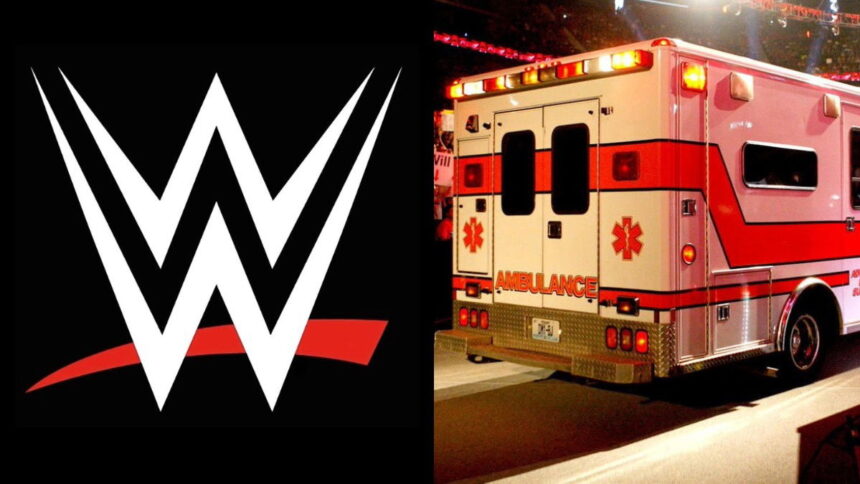 WWE Star Suffers Injury, Likely To Need Surgery