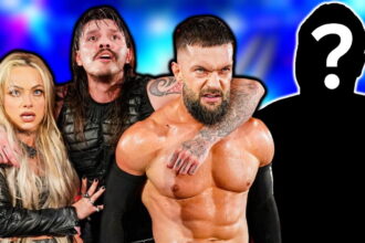 WWE Stars To Join Judgment Day
