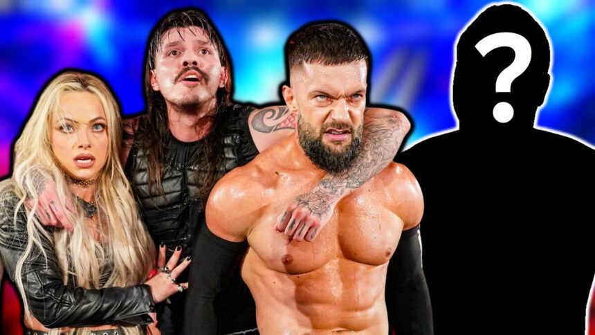 WWE Stars To Join Judgment Day