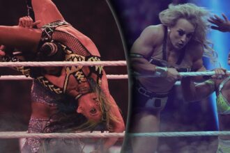WWE Women's Wrestling achievements that seemed impossible 10 years ago