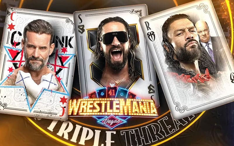 WWE WrestleMania 41 Saturday's match results, highlights, key moments from April 19, 2025