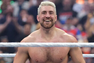 WWE WrestleMania 41: The biggest winners and losers