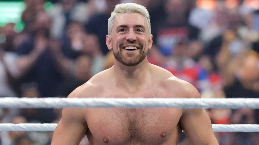 WWE WrestleMania 41: The biggest winners and losers