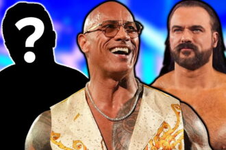WWE Stars To Join The Rock’s New Faction