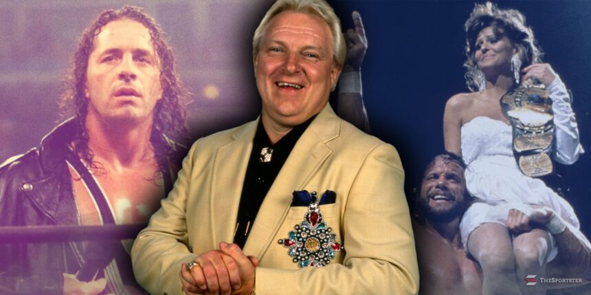 WWE lessons should be learned from that golden age