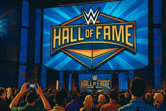 WWE needs to solve Hall of Fame issues