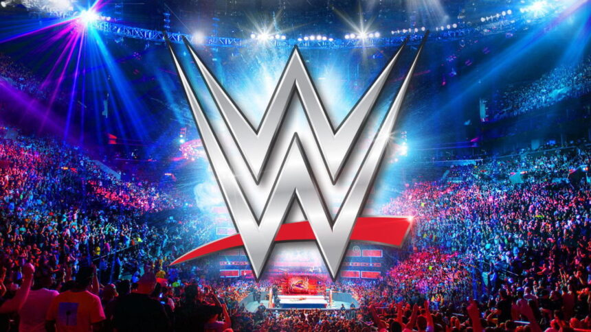People In WWE ‘Legitimately Surprised’ By Recent Title Change