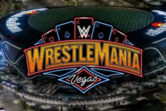 WWE won $4.2 million on WrestleMania 41 tax credit - Nevada pays big to bring the show to Vegas