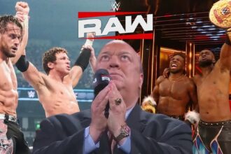 What WWE needs to do to fix the tag team division that is struggling with in Raw