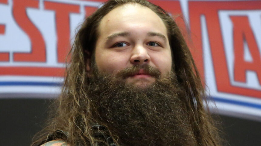 What does 10 Bell Salute for Wrestling mean?