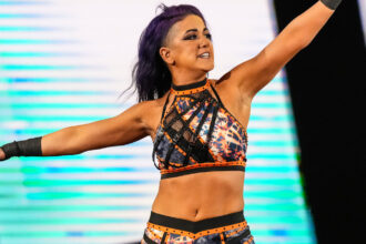 Why Didn't Like to Watch the Former WWE Star Swap Bailey at WrestleMania 41