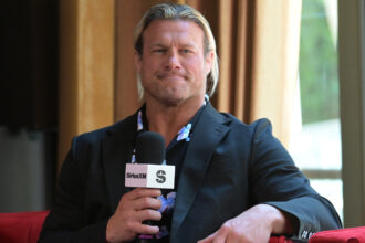 Why Nic Nemeth says WWE talent was "offended" by Pat McAfee Promo