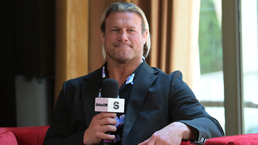 Why Nic Nemeth says WWE talent was "offended" by Pat McAfee Promo