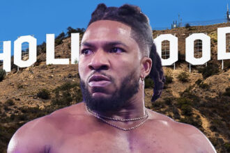 Williams goes to Hollywood trick, check heels turn on WWE NXT