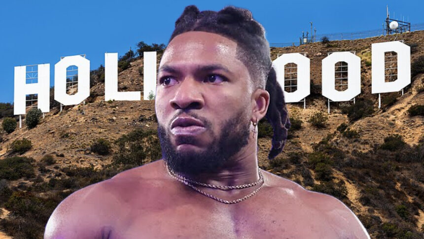 Williams goes to Hollywood trick, check heels turn on WWE NXT