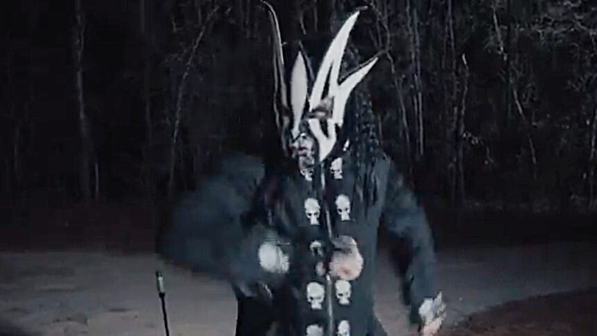 Willow returns with TNA's shock and dances to "Not Like Us"