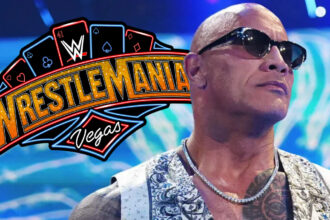 WrestleMania 41 lacks the latest rock behind the scenes response