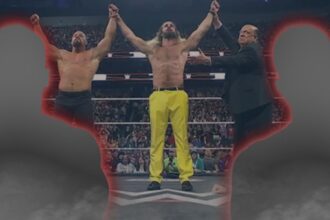 Wrestlers who should join Paul Heyman's new dangerous alliance