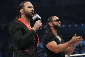 aew dynamic results 4/23-young dollar vs. Kevin Knight and Mike Bailey, women's Owen Heart Cup semi-finals