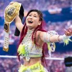 'follow your dreams! ' -iyo Sky responds to Stone Cold's Wrestlemania praise