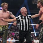 Wrestling Inc. chooses the winner