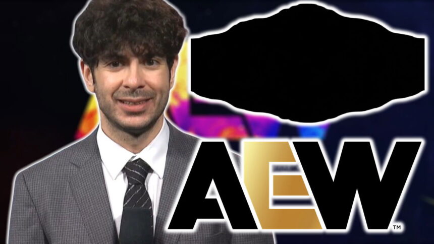 5 New AEW Championships