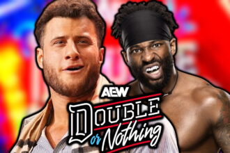 5 Surprises At AEW Double Or Nothing 2025
