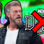 6 AEW Double Or Nothing 2025 Matches Canceled