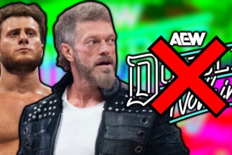 6 AEW Double Or Nothing 2025 Matches Canceled