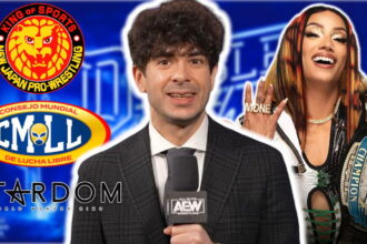 6 AEW Rules Changed By Tony Khan