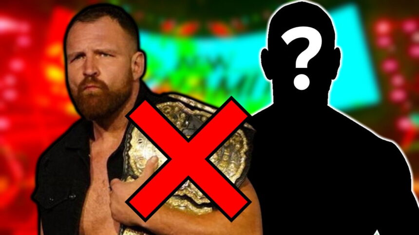 6 AEW Title Changes Coming Soon