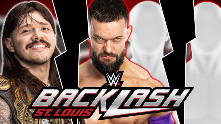 6 Tag Teams Splitting At WWE Backlash 2025