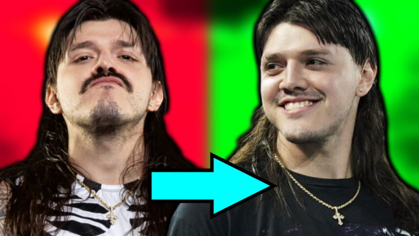6 WWE Babyface Turns Coming Soon