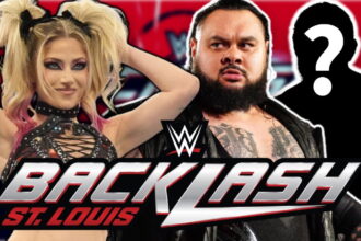 6 Returns At WWE Backlash 2025