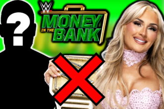 6 Title Changes At WWE Money In The Bank 2025
