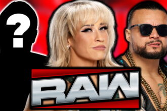 7 WWE Raw Debuts Coming Soon