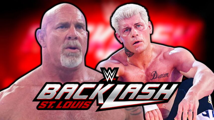 7 Changes To WWE Backlash 2025