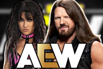 8 New AEW Signings